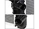 OE Style Aluminum Radiator (2003 RAM 3500 w/ Filter Neck & w/o Transmission Cooler)