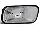 OE Style Fog Light; Passenger Side (10-18 RAM 3500)