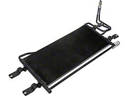 Oil Cooler (03-09 5.9L, 8.0L RAM 3500)