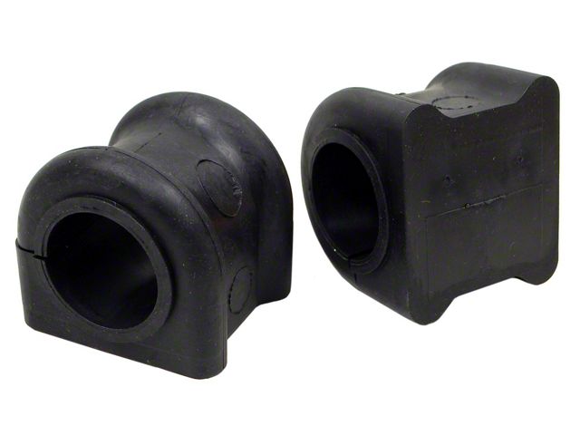 Original Grade Front Stabilizer Bar Bushing Kit (03-09 4WD RAM 3500)