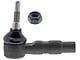 Original Grade Steering Tie Rod End; Outer (03-10 RAM 3500)