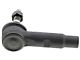 Original Grade Steering Tie Rod End; Outer (03-10 RAM 3500)