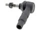 Original Grade Steering Tie Rod End; Outer (03-10 RAM 3500)