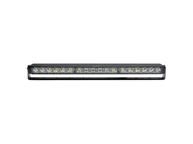 mPower ORV 18-Inch LED Light Bar without Vehicle Harness; Spot/Flood Beam (Universal; Some Adaptation May Be Required)