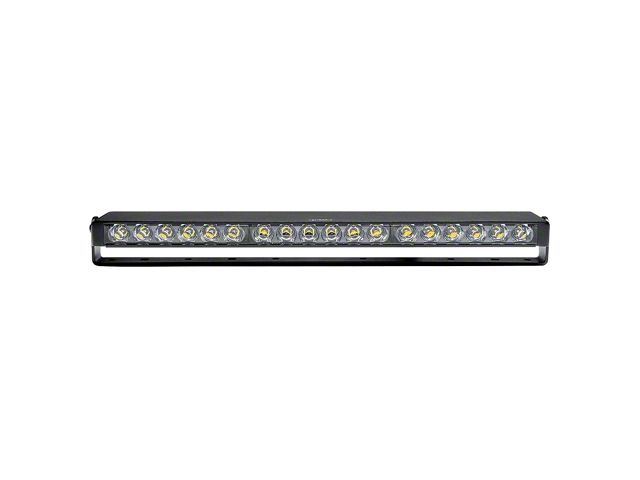 mPower ORV 18-Inch LED Light Bar with Vehicle Harness; Spot/Flood Beam (Universal; Some Adaptation May Be Required)