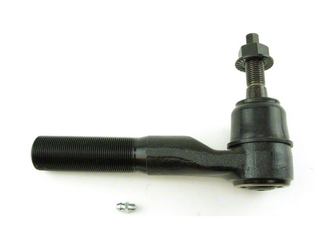 Outer Tie Rod End; Driver Side (03-05 RAM 3500)