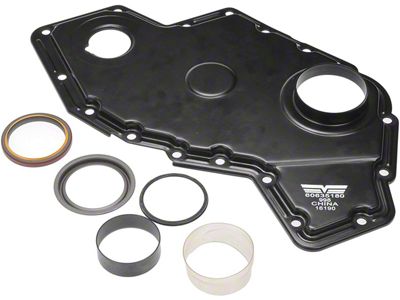 Outer Timing Cover Case (13-18 6.7L RAM 3500)