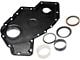 Outer Timing Cover Case (13-18 6.7L RAM 3500)