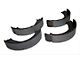 Parking Brake Shoe Set; Rear (06-08 RAM 3500)