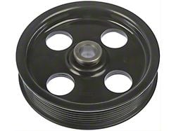 Power Steering Pump Pulley (03-07 5.7L RAM 3500)