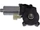 Power Window Lift Motor; Front Passenger Side (03-10 RAM 3500)