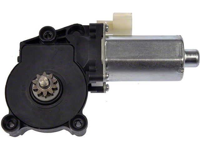 Power Window Lift Motor; Rear Passenger Side (03-10 RAM 3500)