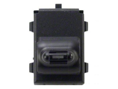 Power Window Switch; Rear Driver Side (03-09 RAM 3500)