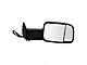 Powered Heated Manual Folding Towing Mirrors (10-12 RAM 3500)