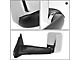 Powered Heated Towing Mirrors; Chrome (03-09 RAM 3500)