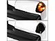 Powered Heated Towing Mirrors with Smoked LED Turn Signals (10-18 RAM 3500)