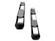 Premier 4 Oval Nerf Side Step Bars without Mounting Kit; Stainless Steel (10-18 RAM 3500 Crew Cab)