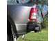 Premier Series Rear Bumper; Black Textured (10-24 RAM 3500)