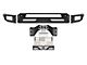 Westin Pro-Mod Front Bumper; Textured Black (10-18 RAM 3500)