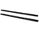 Westin R5 M-Series Wheel-to-Wheel Nerf Side Step Bars; Black (10-18 RAM 3500 Crew Cab SRW w/ 8-Foot Box)