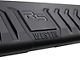 Westin R5 M-Series Wheel-to-Wheel Nerf Side Step Bars; Black (10-18 RAM 3500 Crew Cab SRW w/ 8-Foot Box)