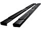 Westin R5 M-Series XD Nerf Side Step Bars; Black (10-24 RAM 3500 Crew Cab)
