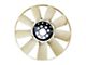 Radiator Cooling Fan Blade (10-12 6.7L RAM 3500)