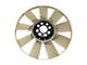 Radiator Cooling Fan Blade (10-12 6.7L RAM 3500)