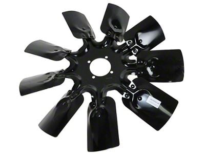 Radiator Cooling Fan Blade (2003 8.0L RAM 3500)