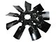 Radiator Cooling Fan Blade (2003 8.0L RAM 3500)