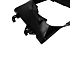 Radiator Fan Shroud; Upper (14-18 RAM 3500)