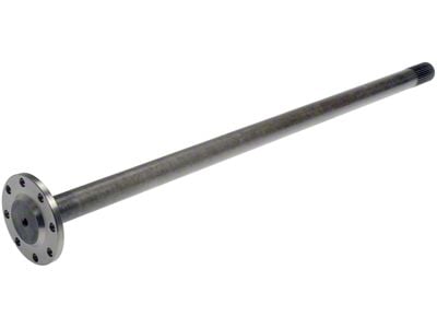 Rear Axle Shaft Assembly (03-18 RAM 3500 w/ 11.50-Inch Rear Axle)