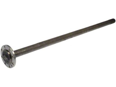 Rear Axle Shaft Assembly (03-18 RAM 3500 DRW w/ 11.50-Inch Rear Axle, Excluding Cab & Chassis)