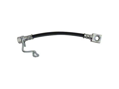 Rear Brake Hose; Outer Passenger Side (03-12 RAM 3500 w/ Electronic Stability Control)