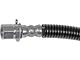 Rear Brake Hydraulic Hose; Center (03-10 RAM 3500; 11-12 RAM 3500 w/o Electronic Stability Control)