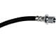 Rear Brake Hydraulic Hose; Inner; 22-Inch Long (13-14 RAM 3500 Cab and Chassis)