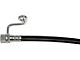 Rear Brake Hydraulic Hose; Passenger Side (03-10 RAM 3500; 11-12 RAM 3500 w/o Electronic Stability Control)