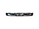 Rear Bumper; Black (03-09 RAM 3500)