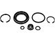 Rear Disc Brake Caliper Repair Kit (14-16 RAM 3500 DRW)