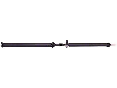 Rear Driveshaft Assembly (00-02 2WD RAM 3500 Regular Cab w/ Manual Transmission)