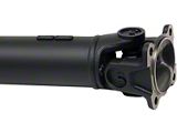 Rear Driveshaft Assembly (2003 4WD 5.9L RAM 3500 Regular Cab, Quad Cab)