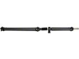 Rear Driveshaft Assembly (06-08 4WD 5.7L RAM 3500 Mega Cab)