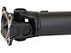 Rear Driveshaft Assembly (06-08 4WD 5.7L RAM 3500 Mega Cab)