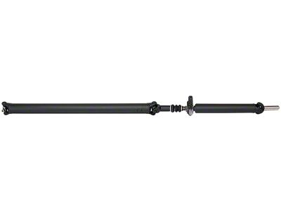 Rear Driveshaft Assembly (94-02 2WD 5.9L I6 RAM 3500 Regular Cab w/ Manual Transmission)