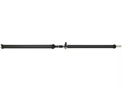 Rear Driveshaft Assembly (94-96 2WD 5.9L I6 RAM 3500 w/ Automatic Transmission)