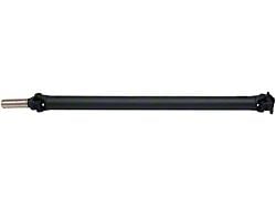 Rear Driveshaft Assembly (07-12 4WD 6.7L RAM 3500 Regular Cab, Quad Cab)