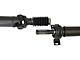 Rear Driveshaft Assembly (07-09 4WD 5.7L RAM 3500 w/ Automatic Transmission)