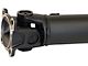 Rear Driveshaft Assembly (07-09 4WD 5.7L RAM 3500 w/ Automatic Transmission)