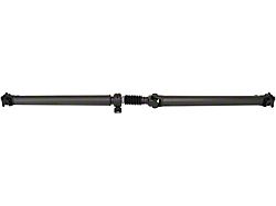 Rear Driveshaft Assembly (05-09 2WD 5.9L, 6.7L RAM 3500 Quad Cab, Mega Cab)