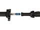 Rear Driveshaft Assembly (03-05 4WD 5.7L RAM 3500 Quad Cab w/ 8-Foot Box & Manual Transmission)